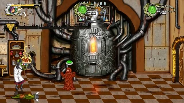 Let's Play Dungeons - The Eye of Draconus part 2 Party Orcs смотреть онлайн