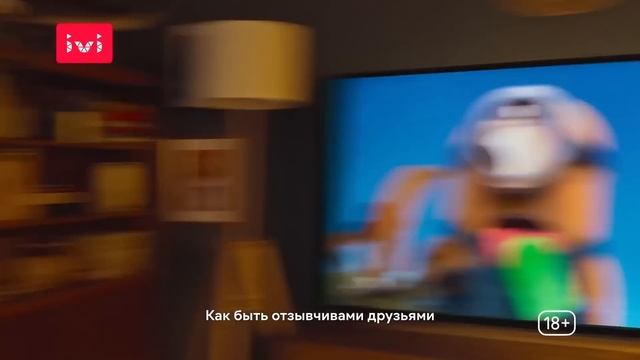 Константин Хабенский и IVI. Смотреть IVI и учиться хорошему!