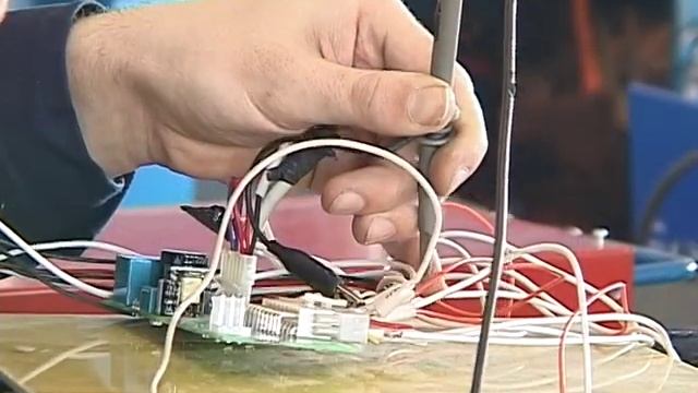 Информация о заводе "СВАРКО" смотреть онлайн