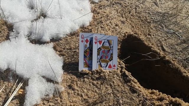 Ритуалы - онлайн на 2-х картах и перекрёстке на весну. 1. На лёгкую и красивую жизнь на Дам. К Хозя смотреть онлайн