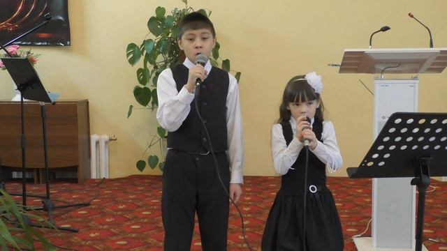 Бог всегда со мной смотреть онлайн