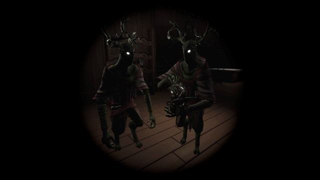 Outer Wilds - Echoes of the Eye: All slides and visions + extras смотреть онлайн