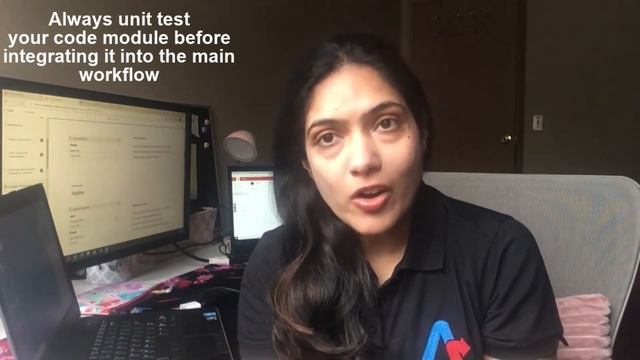 Bot Bites Week 40: Always Unit Test Your Code смотреть онлайн