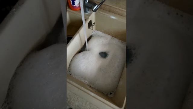 Как без труда отмыть каменную мойку смотреть онлайн