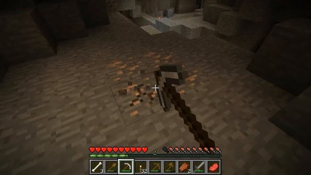 Minecraft "Приключения Хэппи" - Странные звуки(2 часть) смотреть онлайн
