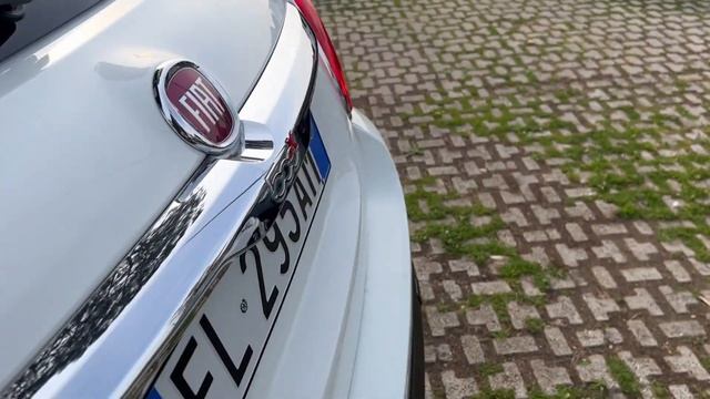 fiat 500x 1.3 mjet popstar km certificati unipro AZIENDALE смотреть онлайн
