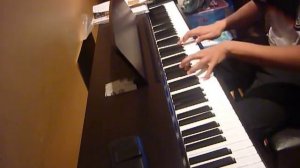 Silent Hill - Promise (Reprise) Piano Cover