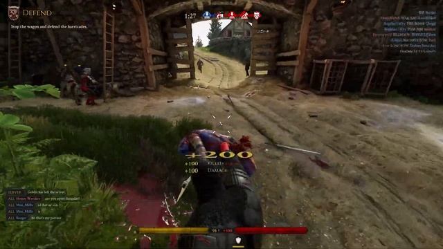 67 Kill Invasion Match | Fists Only | смотреть онлайн