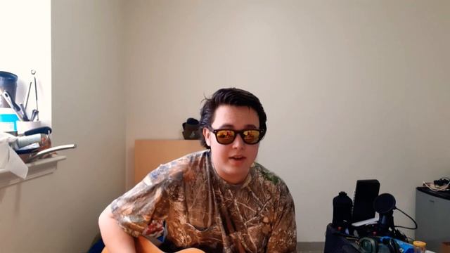 Zen - Happiness is a Warm Gun (Beatles Cover) смотреть онлайн
