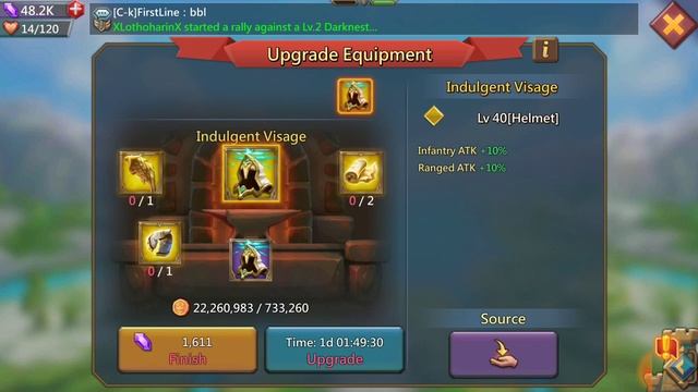 Lord's mobile trap build guide смотреть онлайн