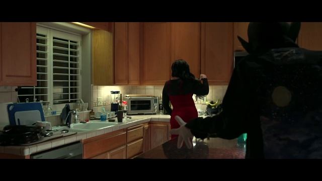 Hungry Vampires | Vampire Short Film double feature смотреть онлайн