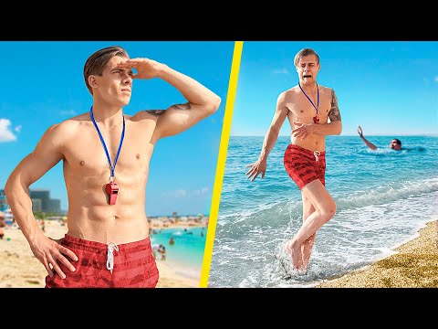 13 человек, которые выбрали не свою профессию.mp4 смотреть онлайн