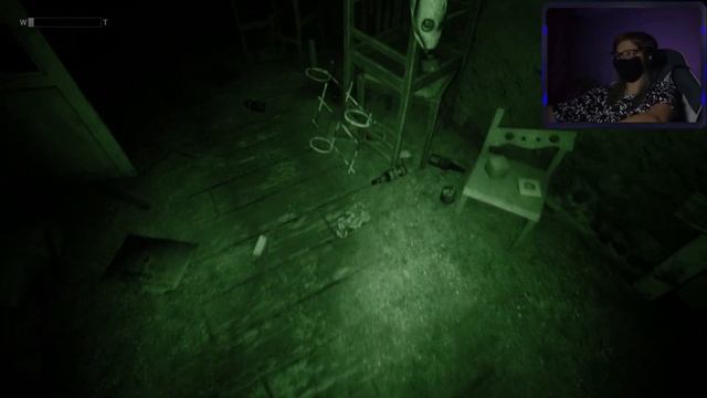 Прохождение Summer of '58 #1(Страшно жутко) смотреть онлайн