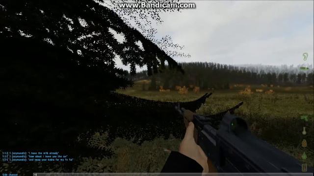 gta dayz style смотреть онлайн
