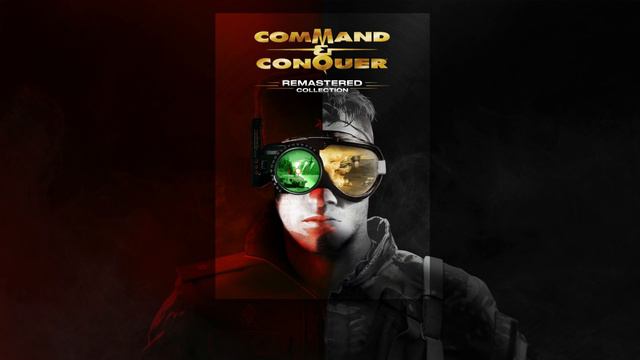 Command and Conquer Remastered Bonus Soundtrack - Dusk Hour смотреть онлайн