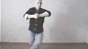 У-Шу.Школа ЧОЙ.