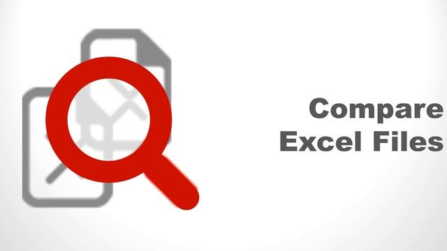 Introduction tutorials compare Excel files | Best Excel Compare Tool смотреть онлайн