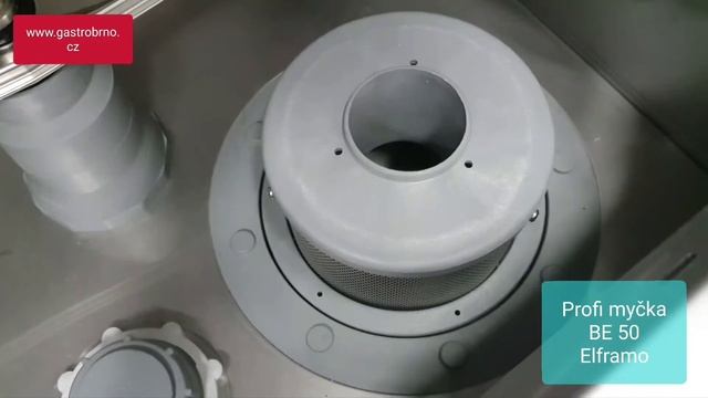 Profesionální myčka košová BE50, barová myčka s košem 500x500 mm, univerzální myčka, myčka skla смотреть онлайн