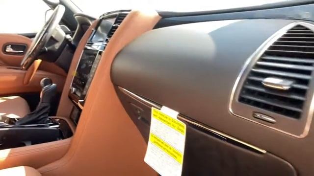 2021 INFINITI QX80 Bakersfield, Lancaster, Santa Maria, Palmdale, Santa Barbara, CA 21619 смотреть онлайн