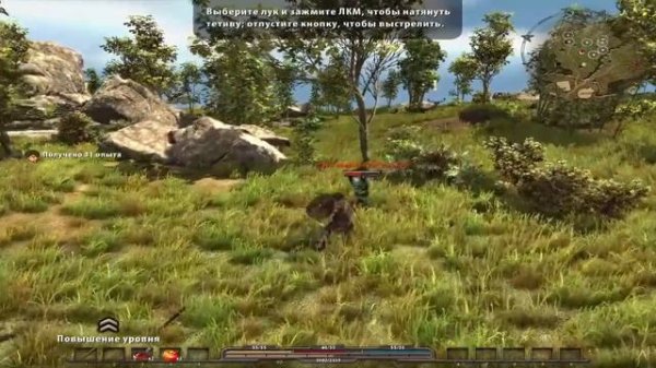 Arcania: Gothic 4 - прохождение №1