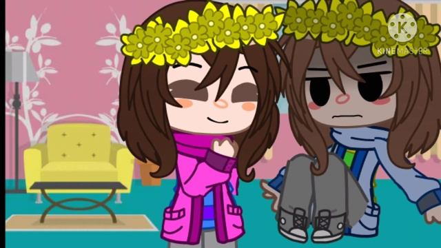 {🐸отойди, лягушка!🐸}meme undertale //chask смотреть онлайн