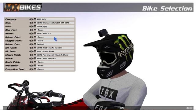 MX Bikes | INsane's Tutorial Series Ep.2: Importing A Helmet