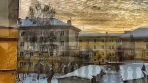Чиж. ОК. Дзержинск. Наш маленький городок.