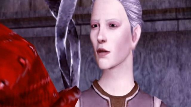 Let's Play Dragon Age: Origins (Mage) - Part 115 - Blood Magic, Of Course смотреть онлайн