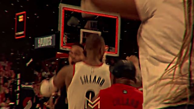 Damian Lillard's "LOYALTY" is holding him back... смотреть онлайн
