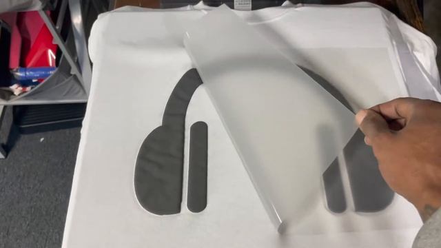 Total Ink Solutions (Vinyl Review) смотреть онлайн
