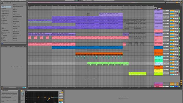 my favorite song to date (149 BPM dnb) смотреть онлайн