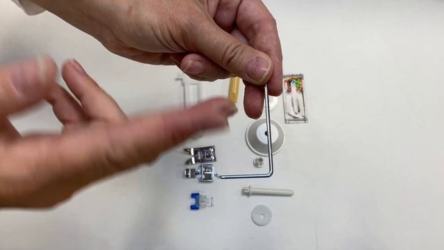 Testujemy Maszynę Do Szycia MINERVA M32Q