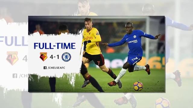 Chelsea launch Luis Enrique approach as Antonio Conte sacking moves closer смотреть онлайн