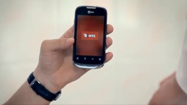 МТС, Валента смотреть онлайн