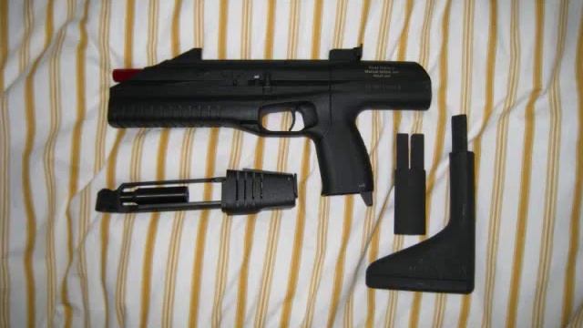 Baikal Drozd Mp661K (FOR SALE!!!!) смотреть онлайн