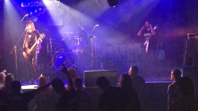 Изморозь - Посох колдуна (Live in Moscow 2019) смотреть онлайн