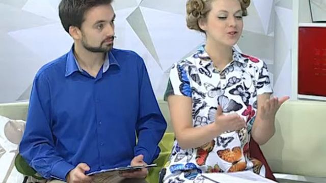 Беседуем с Максимом Здором о раскопках на улице Музейной смотреть онлайн