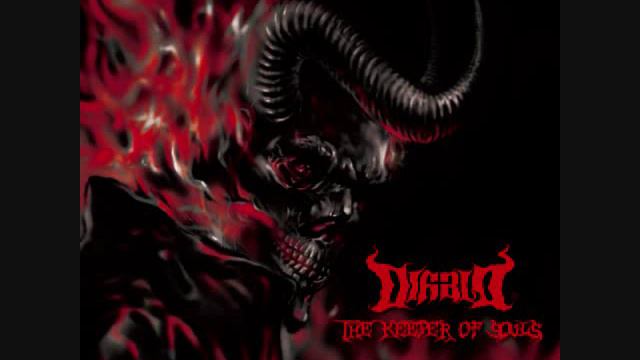 Nameless-Diablo смотреть онлайн