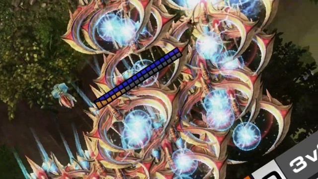 BATTLECRUISER.EXE смотреть онлайн