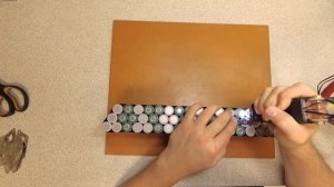 Kugoo M4pro - небольшая переделка и новый аккумулятор на 21700