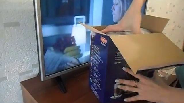 Капельная кофеварка MAGIO MG-344 смотреть онлайн