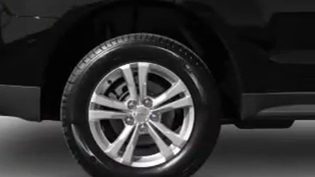 2010 Chevrolet Equinox - Los Angeles CA смотреть онлайн