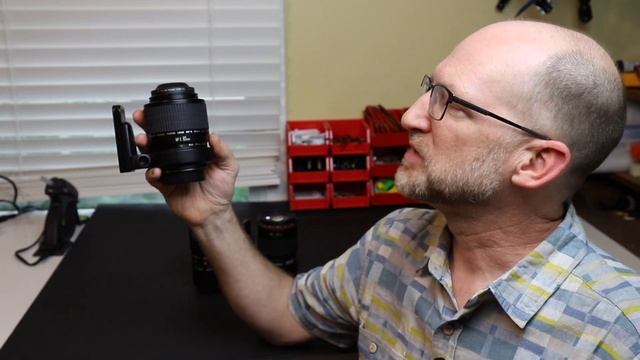 Laowa 100mm 2x lens review - compared to Canon 100mm and the Canon MPE 65 смотреть онлайн