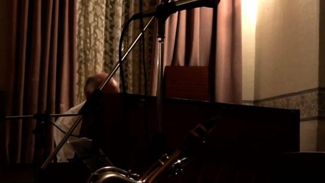 #15 Keith Nichols Blue Five with Mike Piggott at The Globe Hotel, Bude 2004 смотреть онлайн