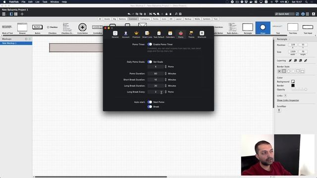 Wireframing an application before jumping to coding process смотреть онлайн