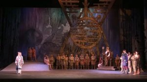 3 класс. Опера «Снегурочка»
Автор видео: Видеоуроки по музыке@user-gd9vq9ui4z