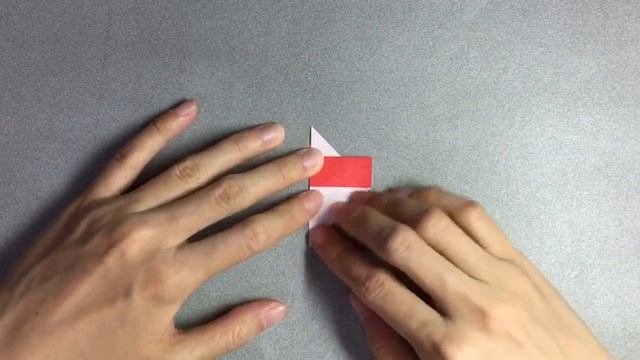 Lamhab Kusudama - PrwOrigami Folding Tutorial 【くす玉・折り紙】 смотреть онлайн
