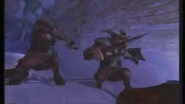 Asheron's Call 2: Trailer смотреть онлайн