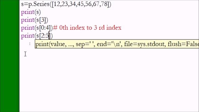 Python Pandas Tutorials in Hindi смотреть онлайн