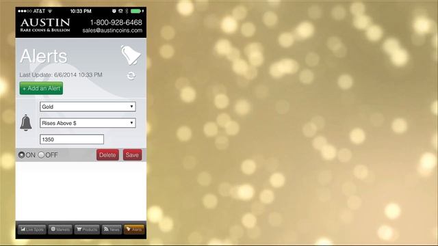 Gold Prices, Live Gold Prices, & Gold Spot Price @ GoldPrices.com смотреть онлайн